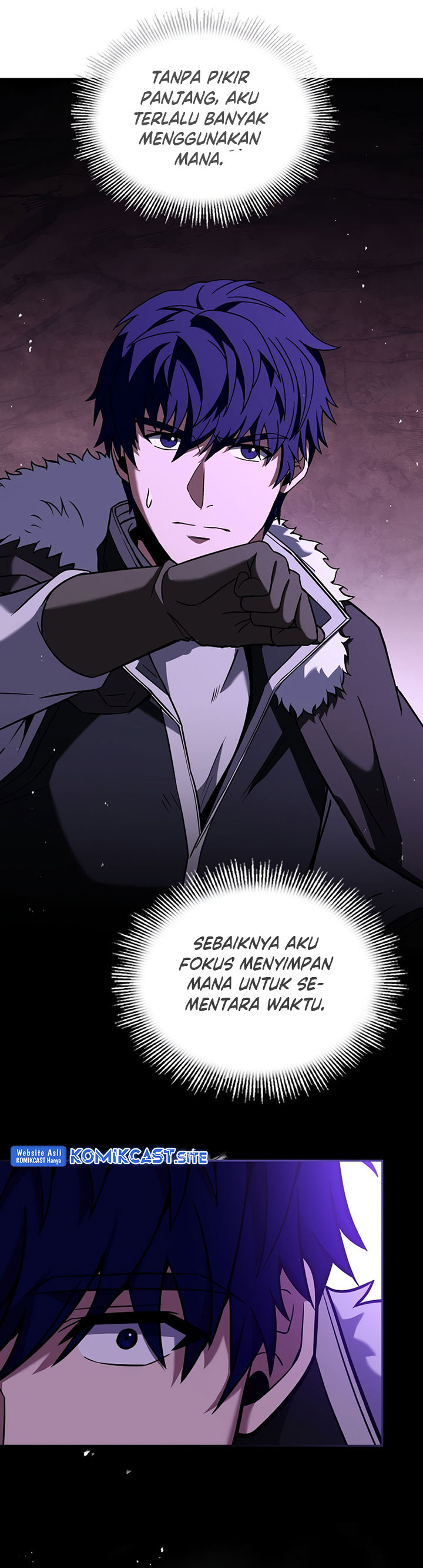 8 Circle Wizard’s Reincarnation Chapter 108 page 6