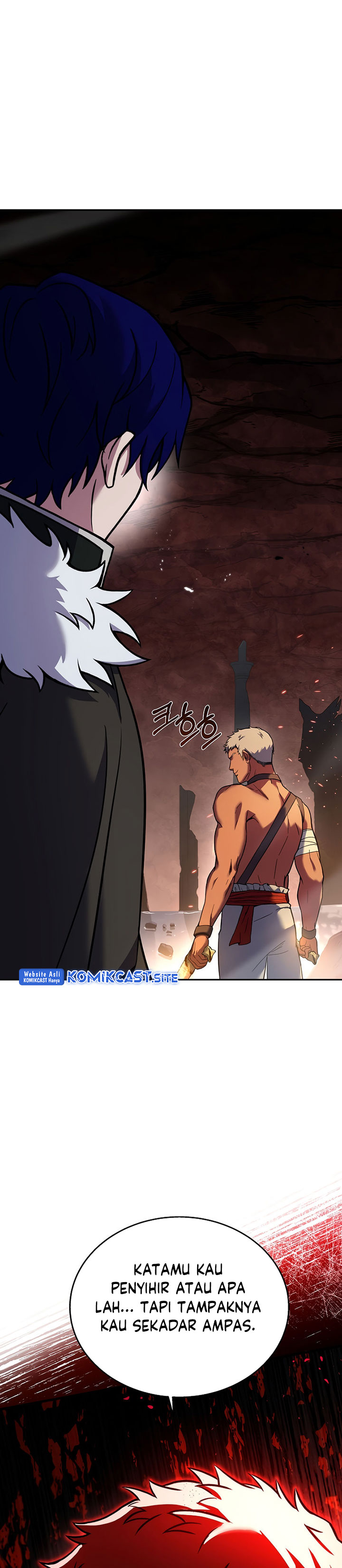 8 Circle Wizard’s Reincarnation Chapter 108 page 10