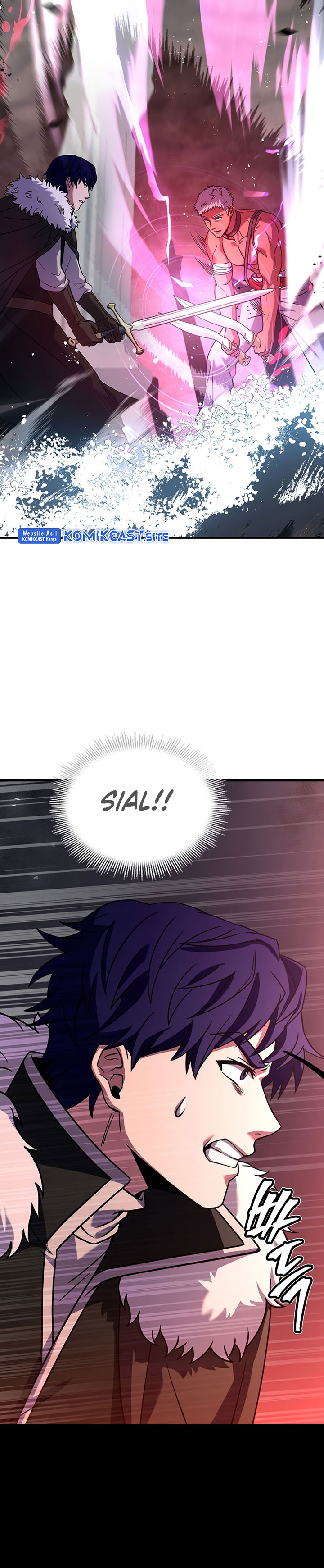 8 Circle Wizard’s Reincarnation Chapter 108 page 18
