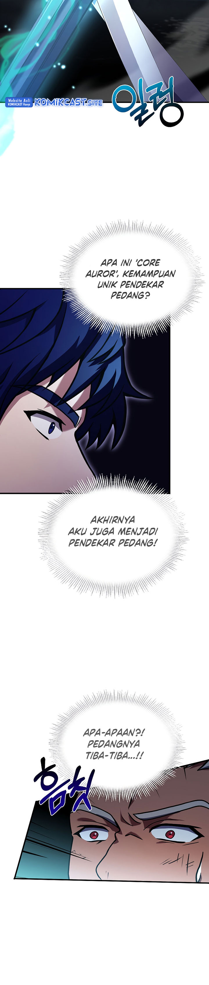 8 Circle Wizard’s Reincarnation Chapter 108 page 21