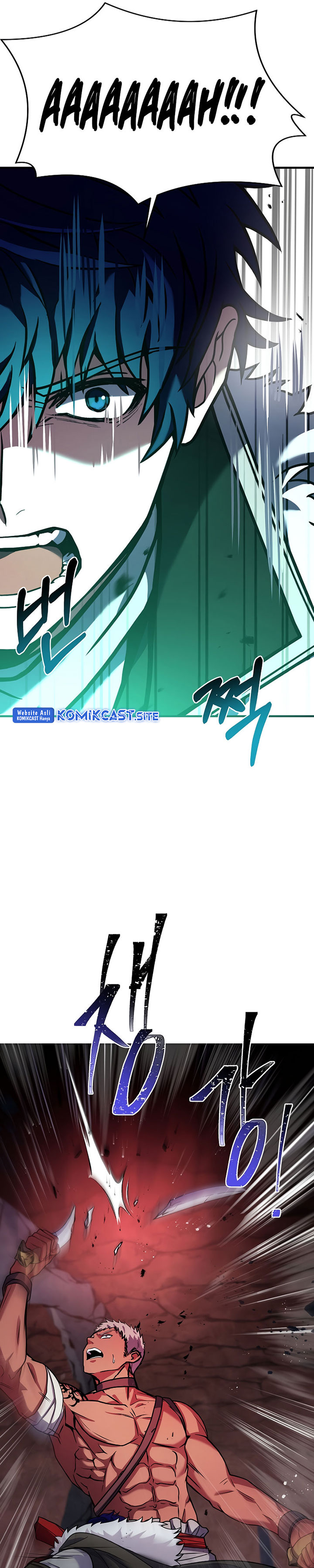 8 Circle Wizard’s Reincarnation Chapter 108 page 22