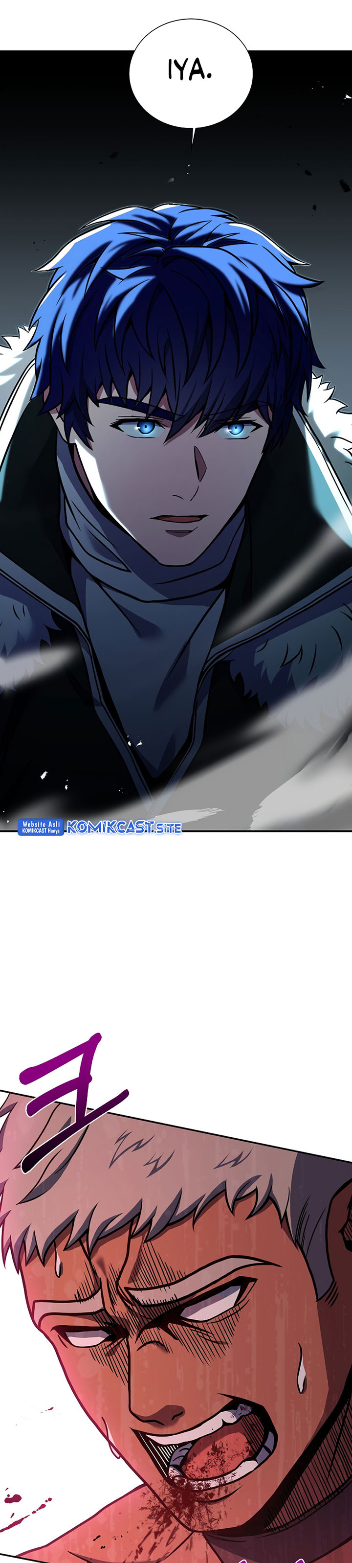 8 Circle Wizard’s Reincarnation Chapter 108 page 25