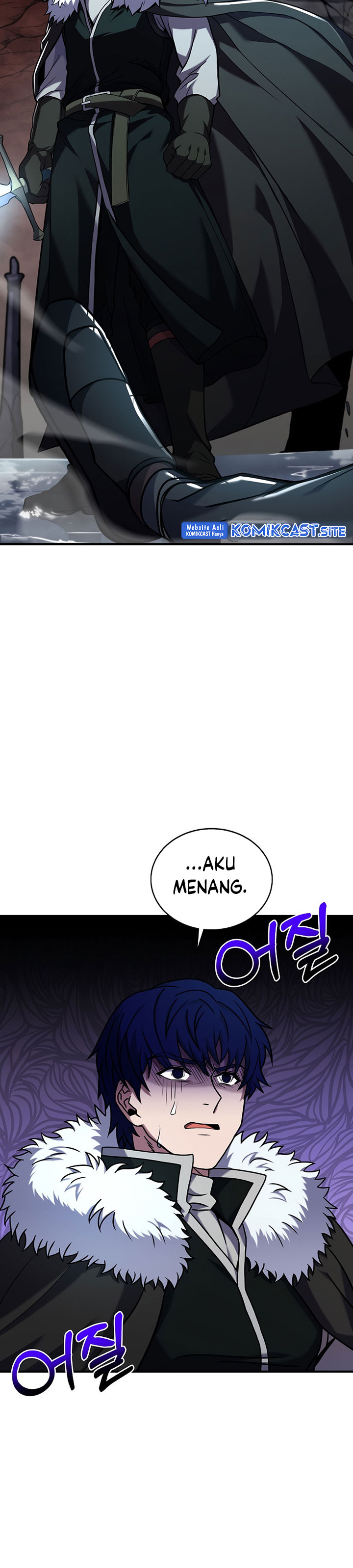 8 Circle Wizard’s Reincarnation Chapter 108 page 27