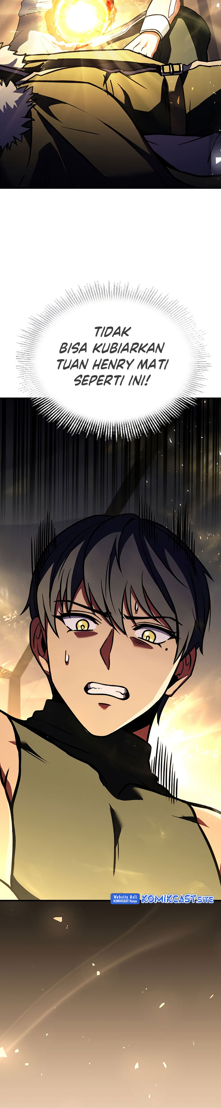 8 Circle Wizard’s Reincarnation Chapter 108 page 35