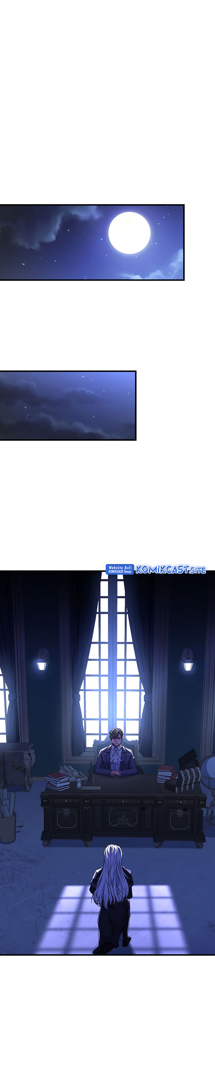8 Circle Wizard’s Reincarnation Chapter 108 page 41