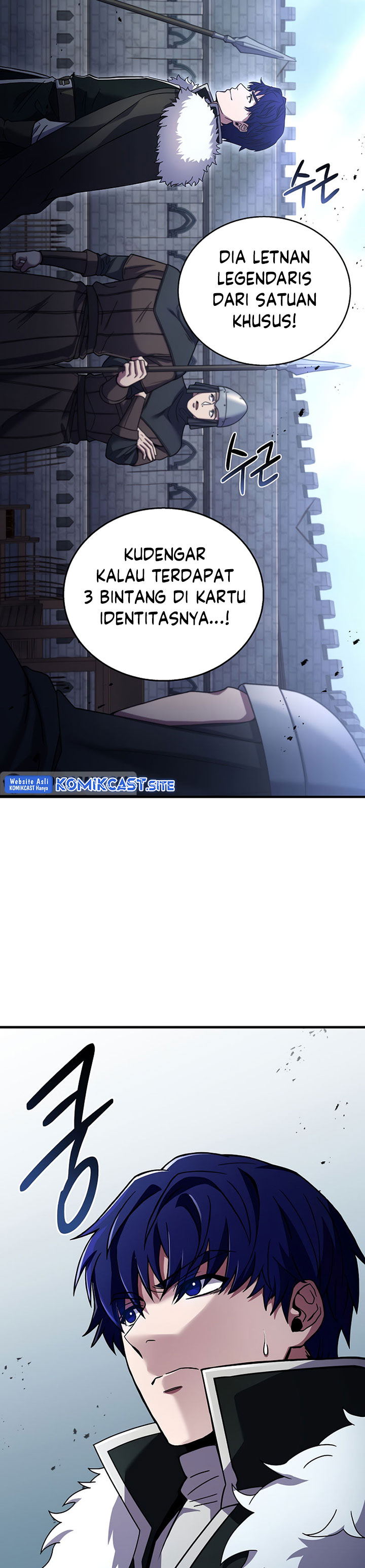 8 Circle Wizard’s Reincarnation Chapter 113 page 2