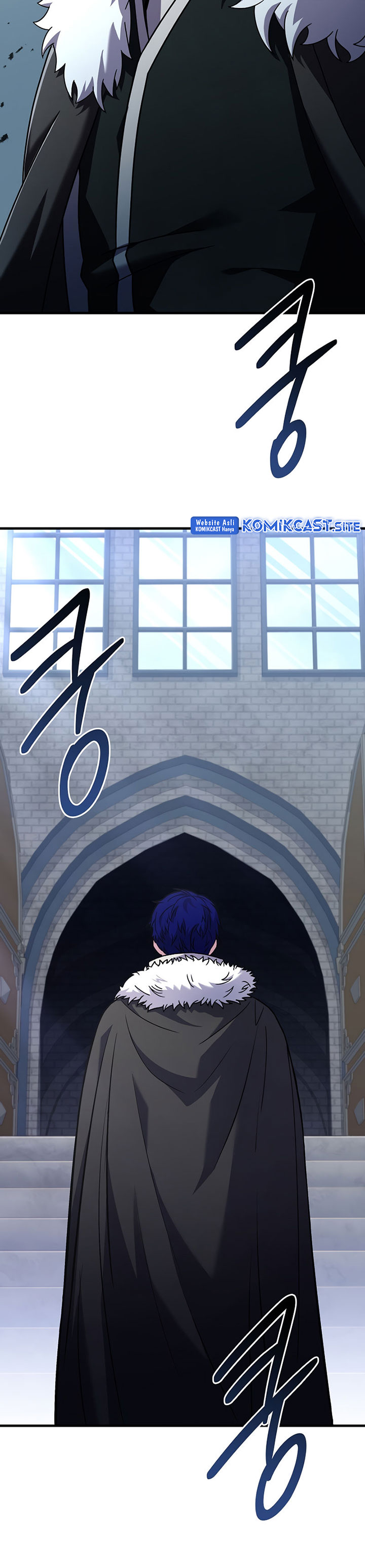 8 Circle Wizard’s Reincarnation Chapter 113 page 3