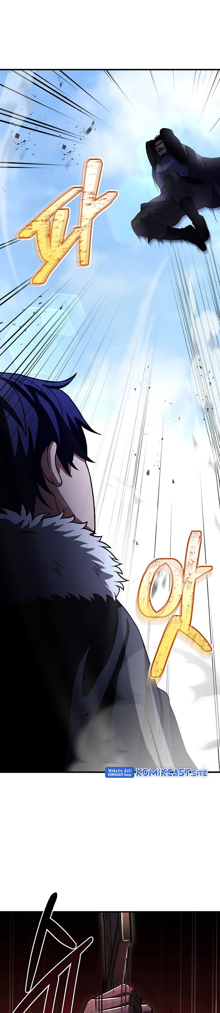 8 Circle Wizard’s Reincarnation Chapter 113 page 5