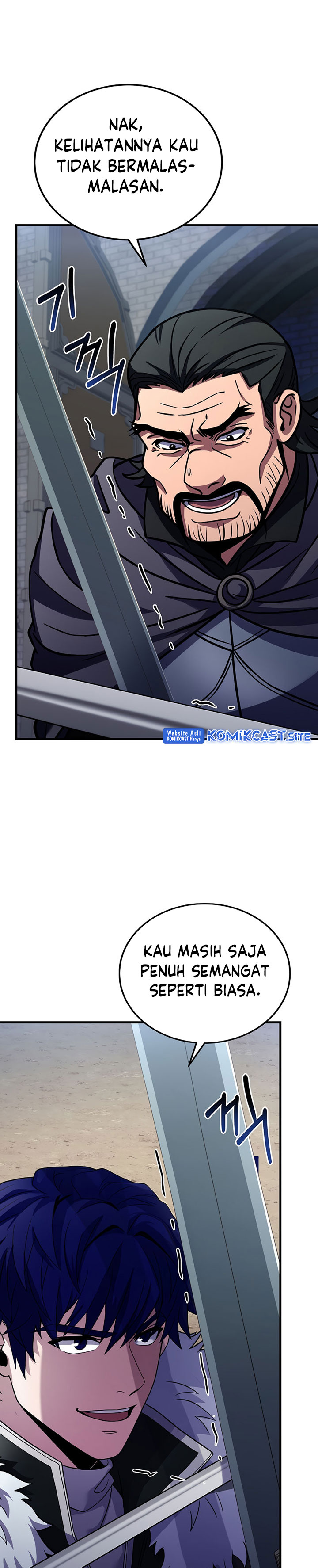 8 Circle Wizard’s Reincarnation Chapter 113 page 8