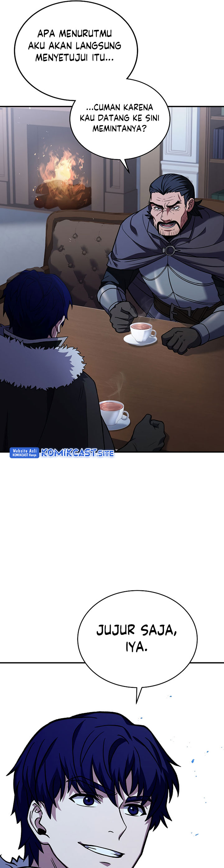 8 Circle Wizard’s Reincarnation Chapter 113 page 13