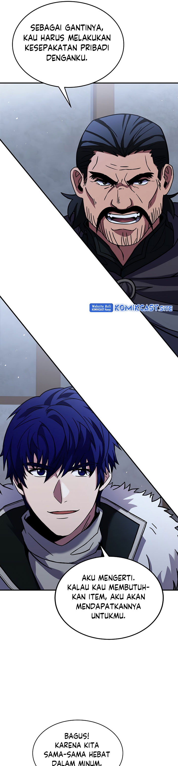 8 Circle Wizard’s Reincarnation Chapter 113 page 16