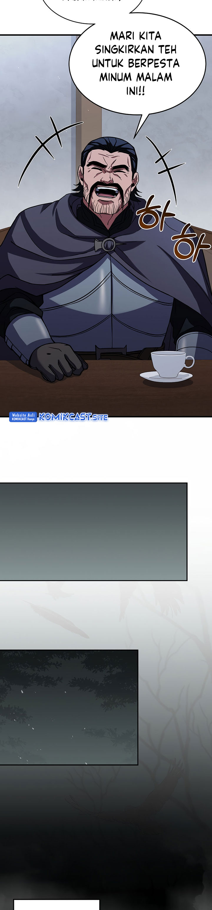 8 Circle Wizard’s Reincarnation Chapter 113 page 17