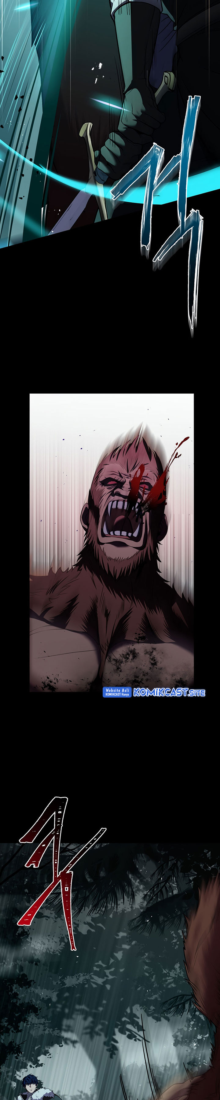 8 Circle Wizard’s Reincarnation Chapter 113 page 26