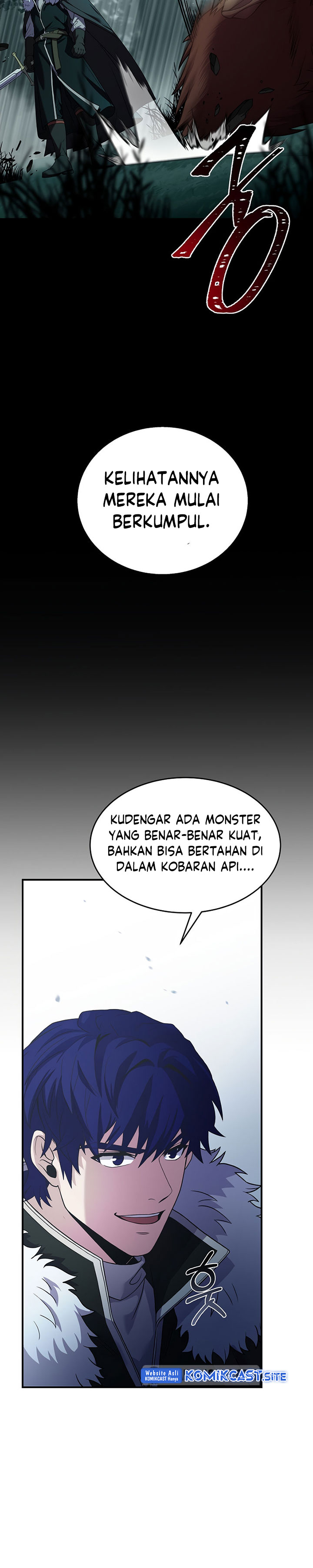 8 Circle Wizard’s Reincarnation Chapter 113 page 27