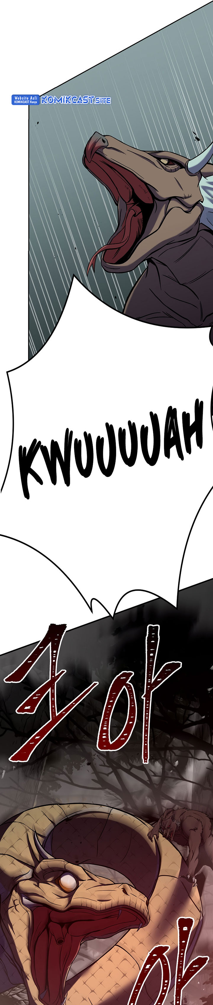 8 Circle Wizard’s Reincarnation Chapter 113 page 30