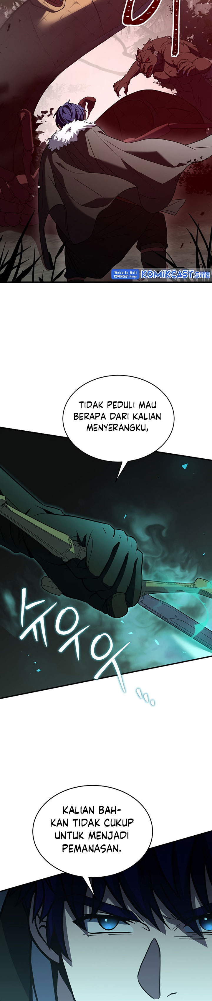 8 Circle Wizard’s Reincarnation Chapter 113 page 31