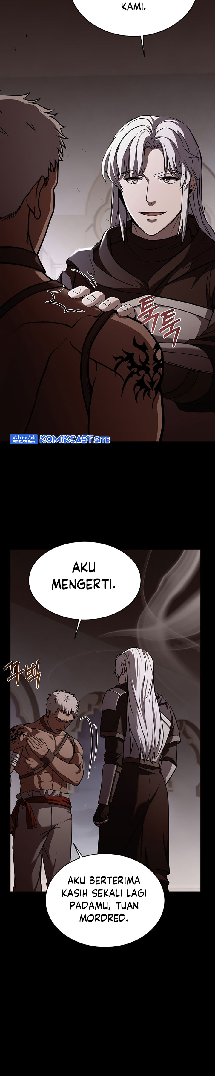 8 Circle Wizard’s Reincarnation Chapter 114 page 20