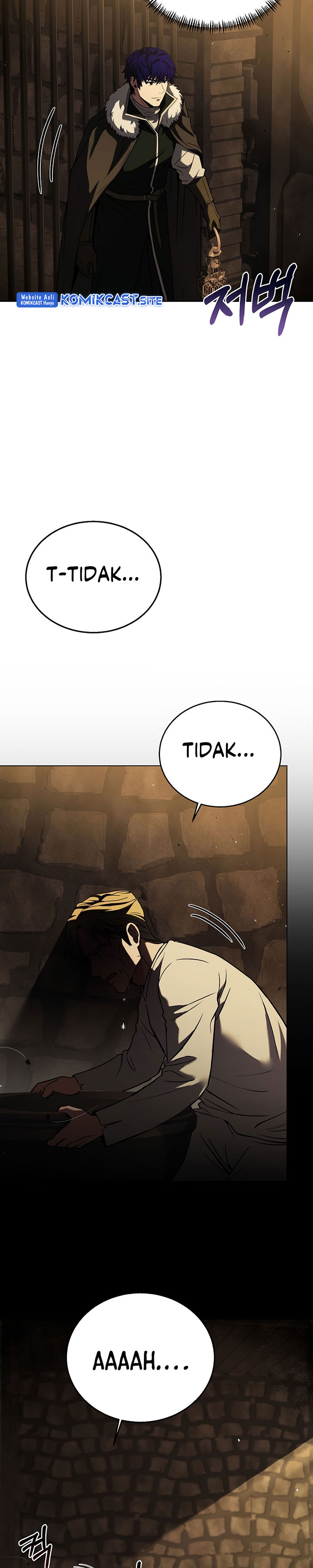 8 Circle Wizard’s Reincarnation Chapter 114 page 23