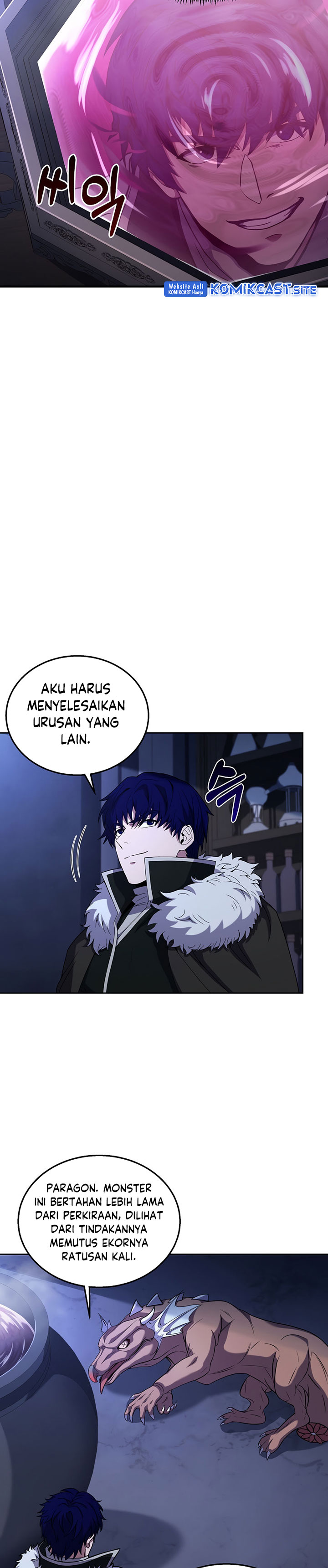 8 Circle Wizard’s Reincarnation Chapter 114 page 26