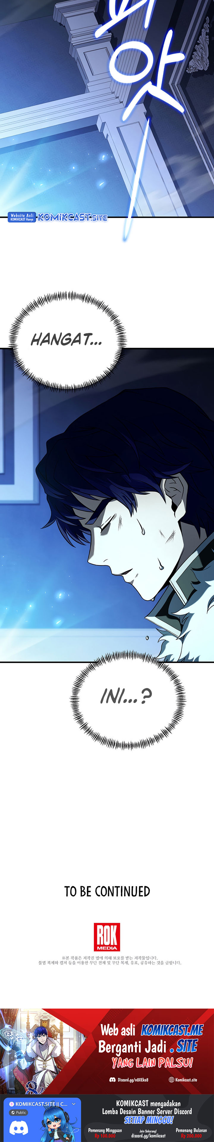 8 Circle Wizard’s Reincarnation Chapter 114 page 32
