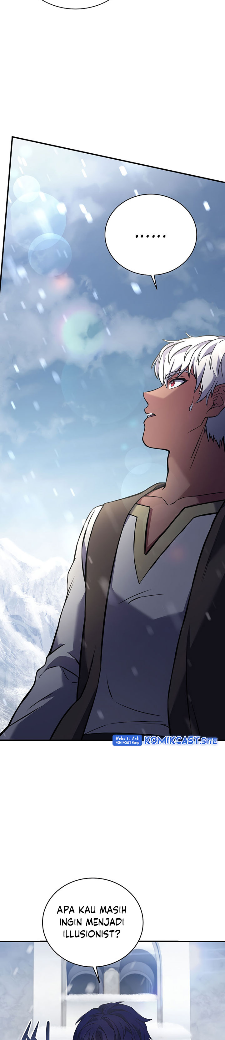 8 Circle Wizard’s Reincarnation Chapter 116 page 2