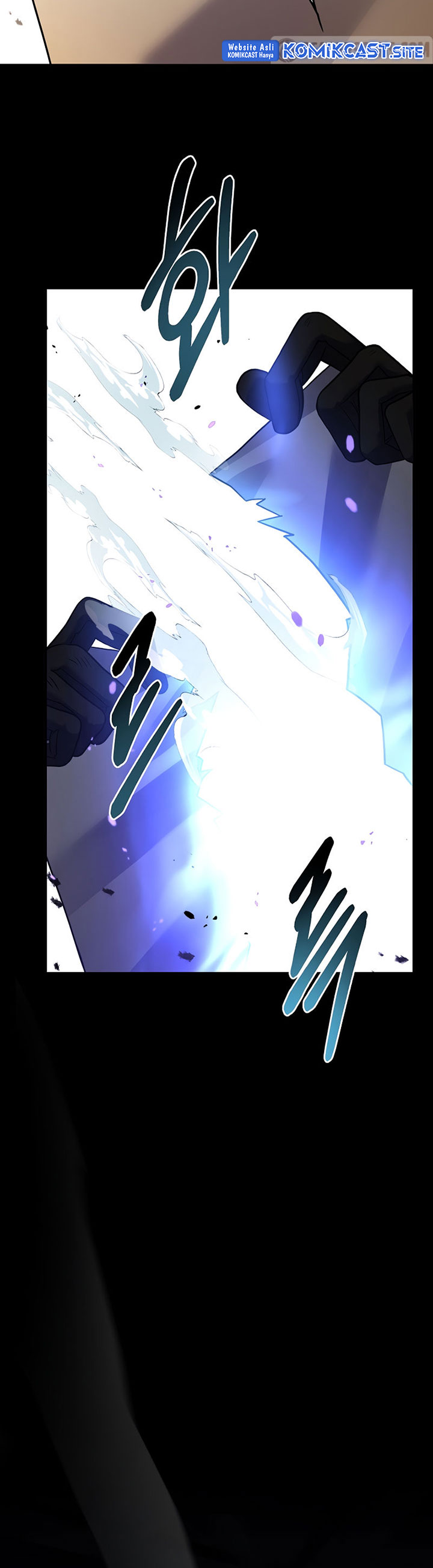 8 Circle Wizard’s Reincarnation Chapter 116 page 8