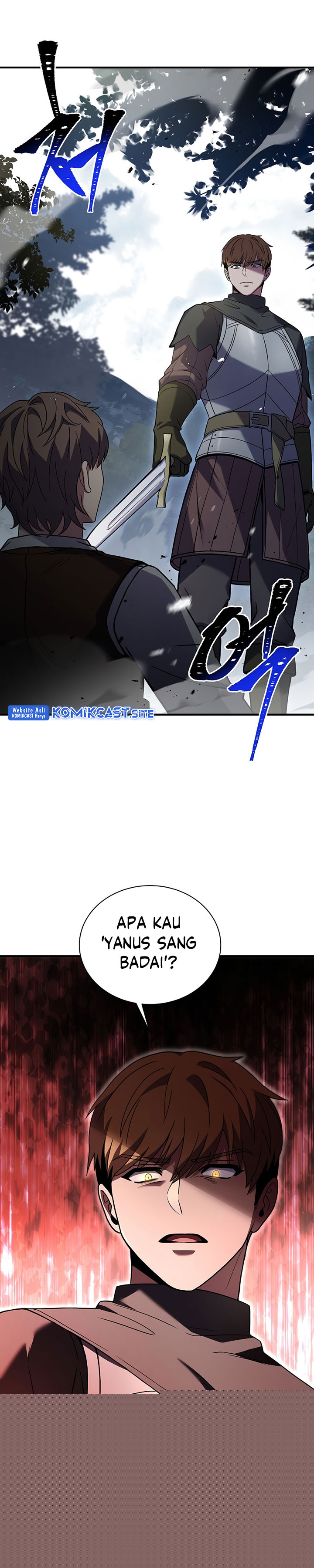 8 Circle Wizard’s Reincarnation Chapter 116 page 13
