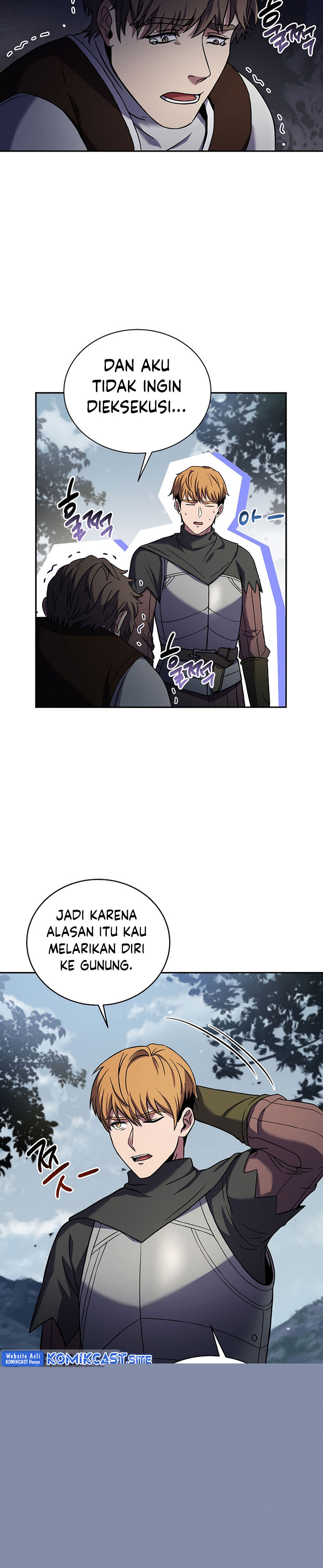 8 Circle Wizard’s Reincarnation Chapter 116 page 20