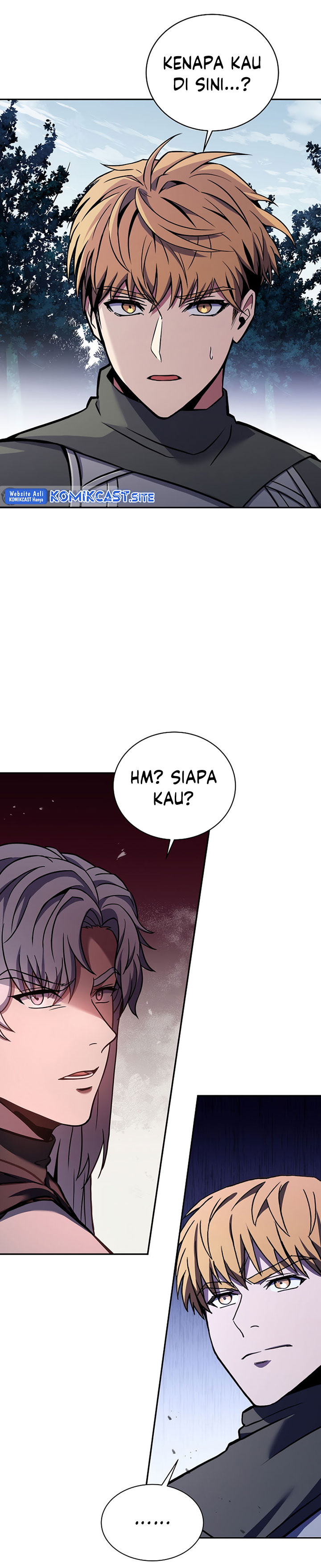 8 Circle Wizard’s Reincarnation Chapter 116 page 26