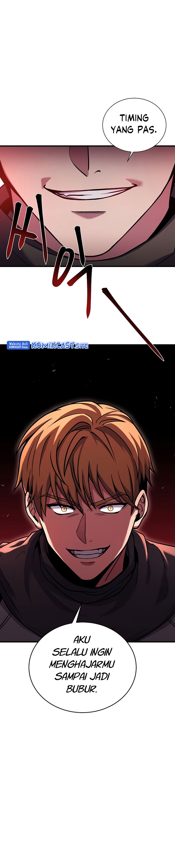 8 Circle Wizard’s Reincarnation Chapter 116 page 27