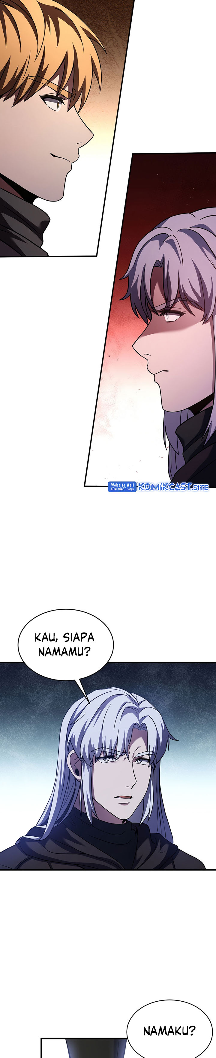 8 Circle Wizard’s Reincarnation Chapter 116 page 29