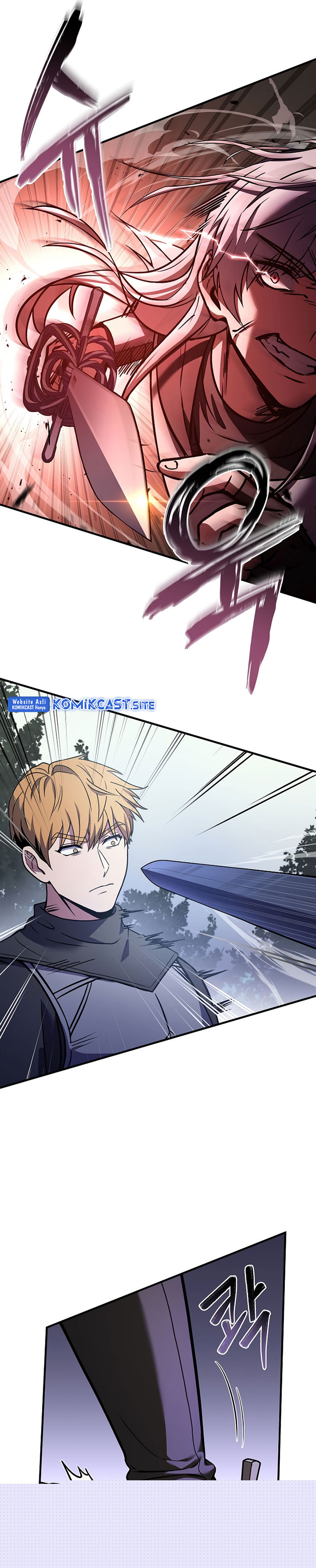 8 Circle Wizard’s Reincarnation Chapter 116 page 34