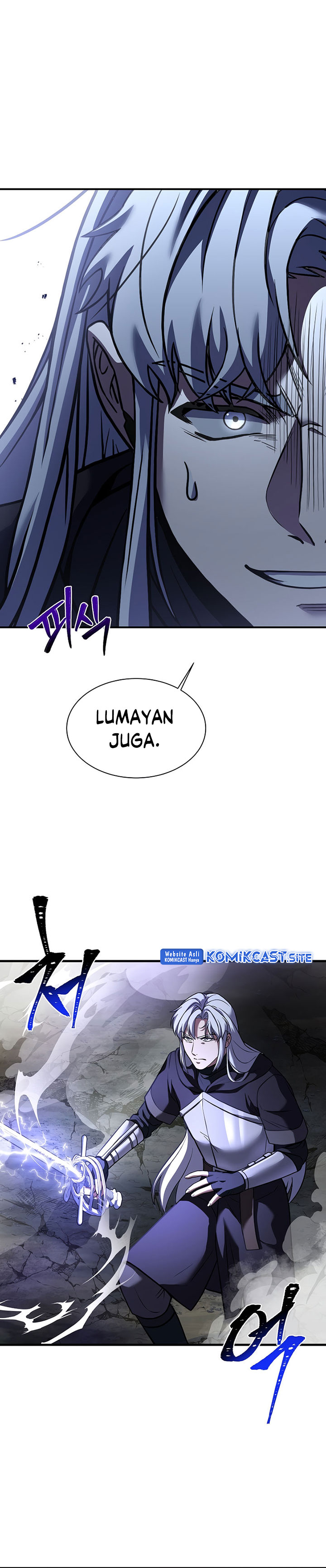 8 Circle Wizard’s Reincarnation Chapter 117 page 2