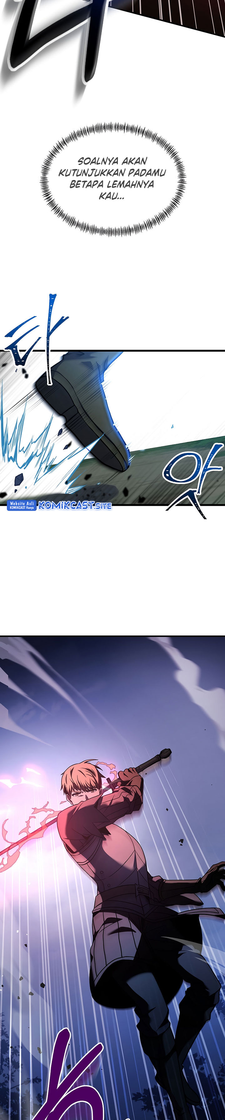 8 Circle Wizard’s Reincarnation Chapter 117 page 5