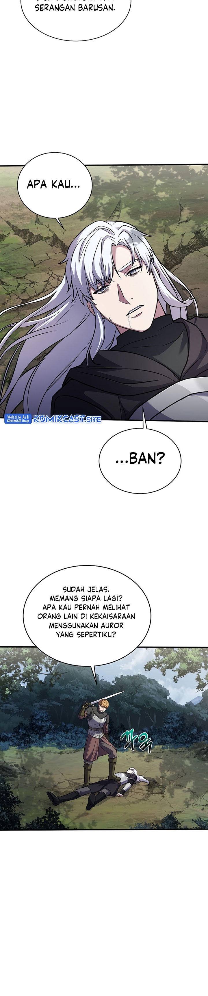 8 Circle Wizard’s Reincarnation Chapter 117 page 12