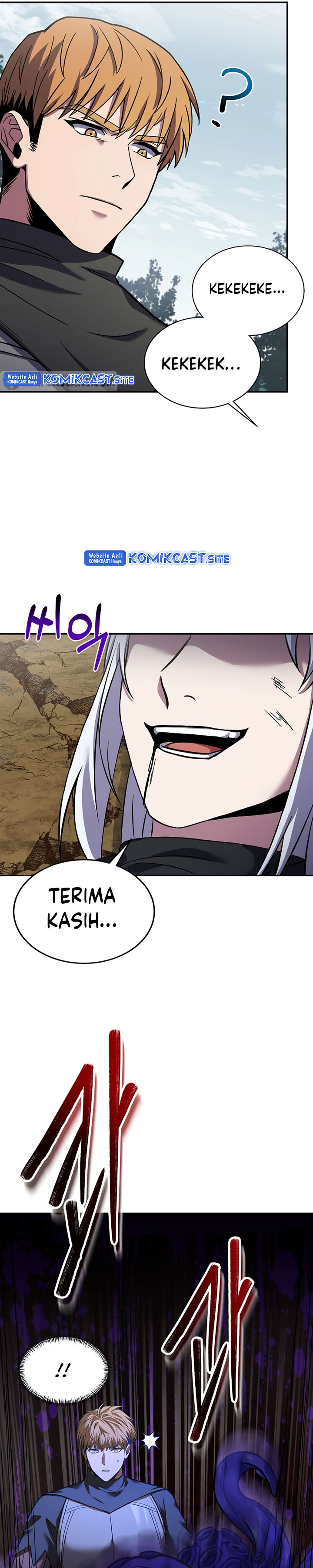 8 Circle Wizard’s Reincarnation Chapter 117 page 13