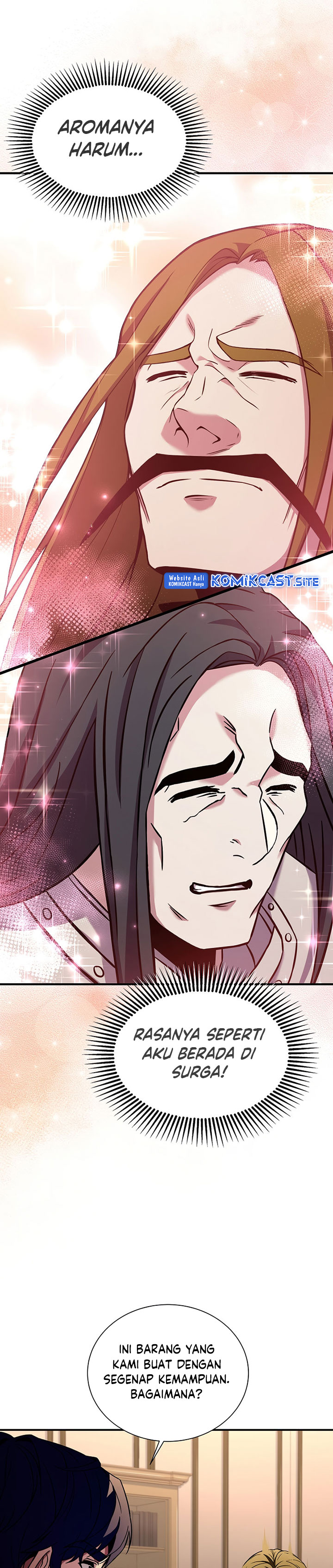 8 Circle Wizard’s Reincarnation Chapter 117 page 26