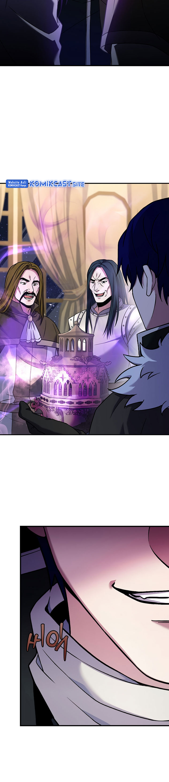 8 Circle Wizard’s Reincarnation Chapter 117 page 30