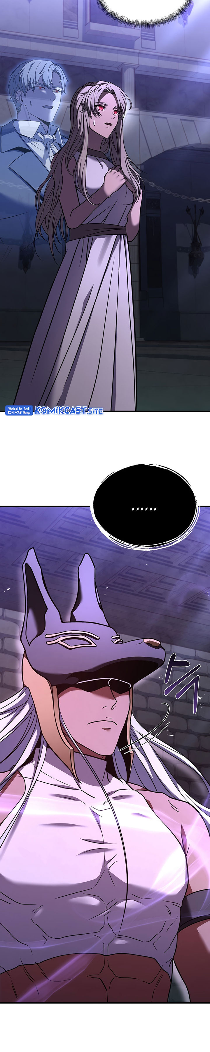 8 Circle Wizard’s Reincarnation Chapter 121 page 39