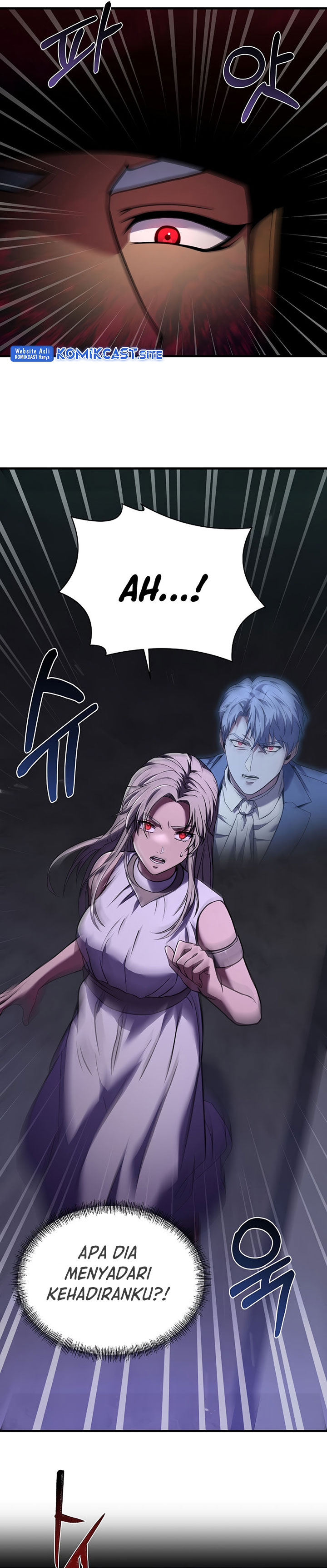 8 Circle Wizard’s Reincarnation Chapter 121 page 40