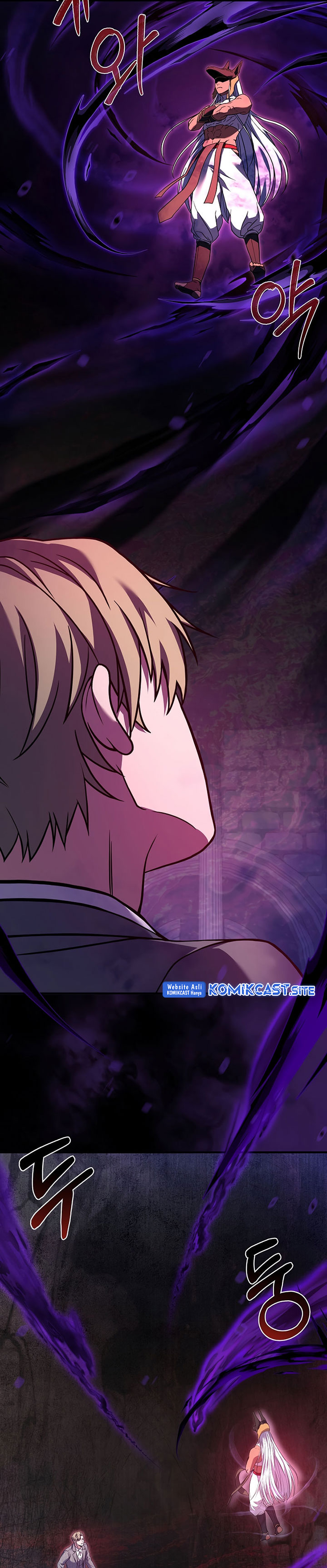 8 Circle Wizard’s Reincarnation Chapter 121 page 41