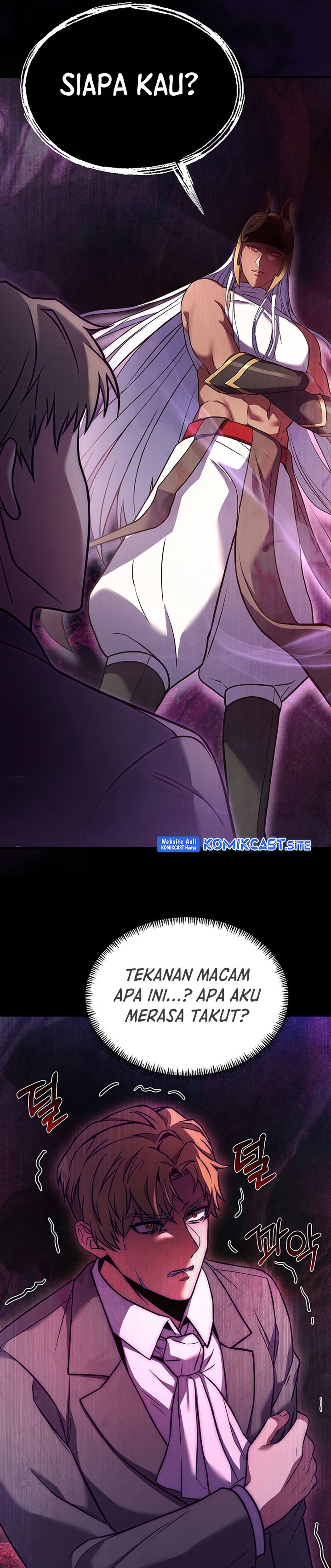 8 Circle Wizard’s Reincarnation Chapter 121 page 43