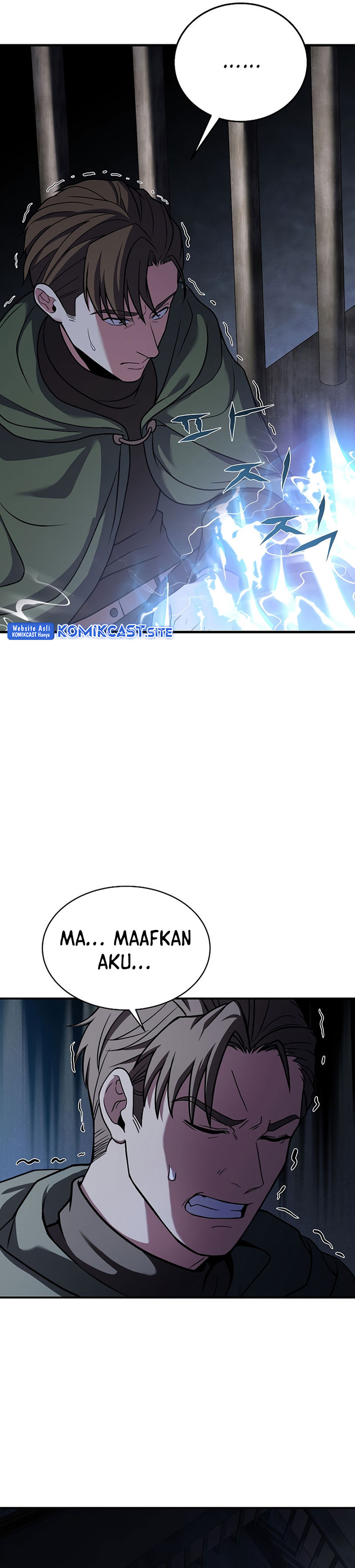 8 Circle Wizard’s Reincarnation Chapter 122 page 4