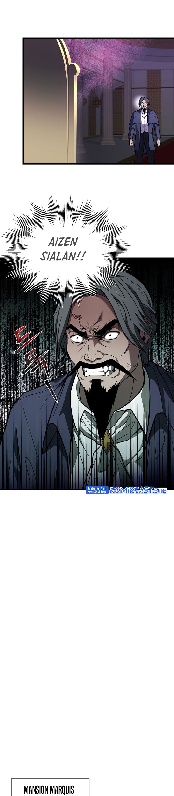 8 Circle Wizard’s Reincarnation Chapter 122 page 25