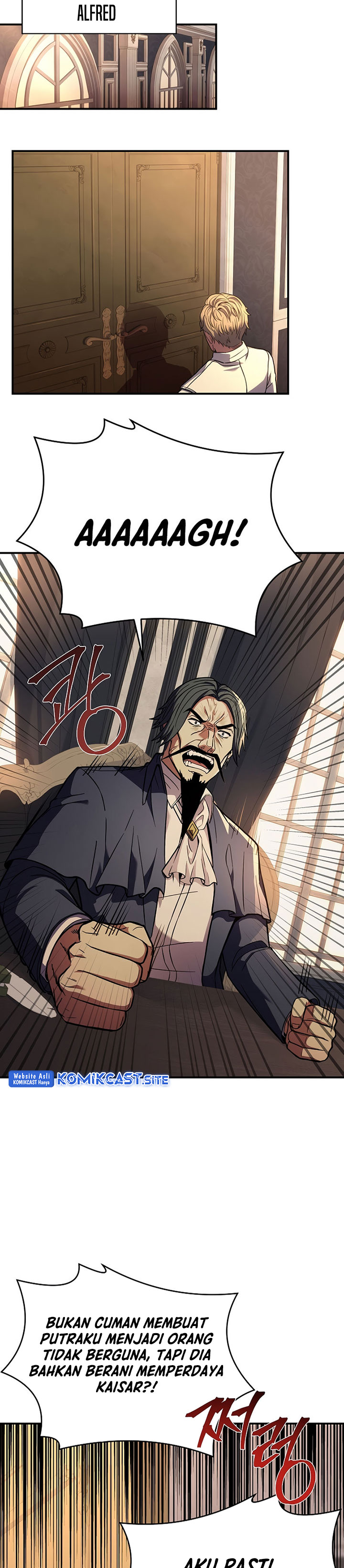 8 Circle Wizard’s Reincarnation Chapter 122 page 26