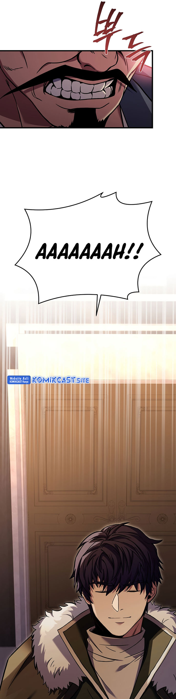 8 Circle Wizard’s Reincarnation Chapter 122 page 34
