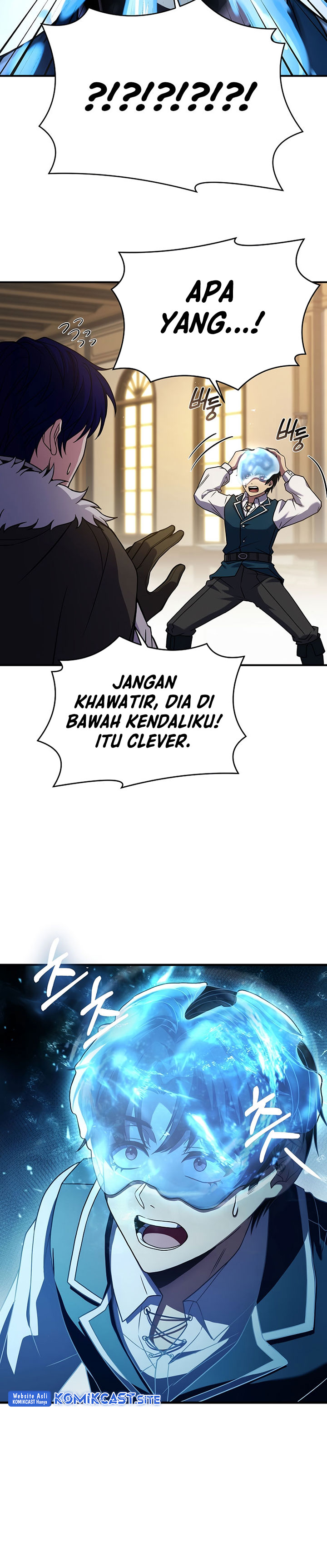 8 Circle Wizard’s Reincarnation Chapter 123 page 6