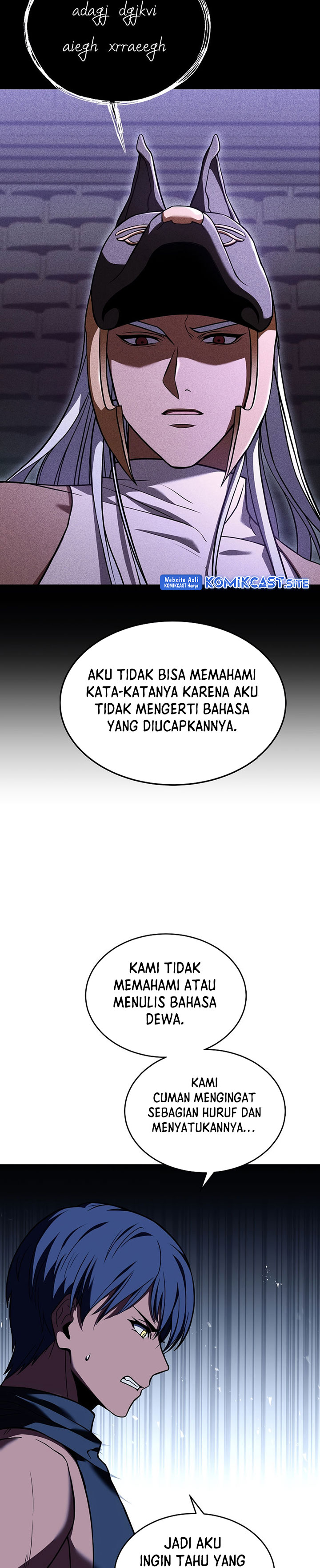 8 Circle Wizard’s Reincarnation Chapter 123 page 23