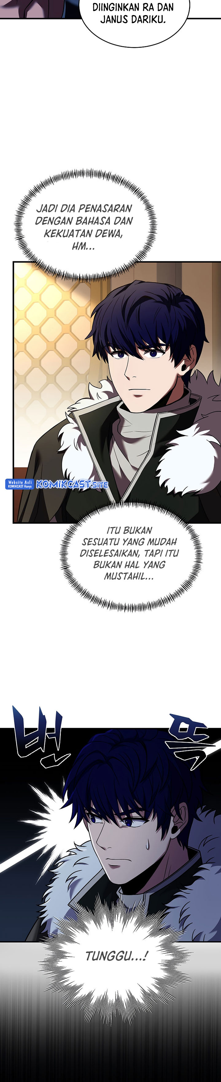 8 Circle Wizard’s Reincarnation Chapter 123 page 24
