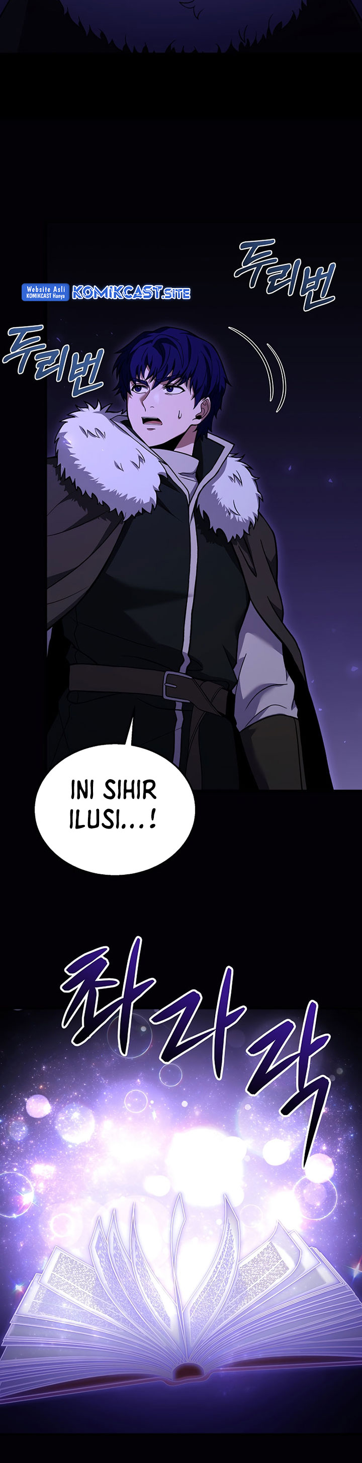 8 Circle Wizard’s Reincarnation Chapter 124 page 15